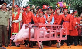 Chỉ đạo mới từ Bộ Văn hóa về lễ hội bạo lực, phản cảm