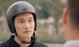 Đình Tú khó thoát vai nhân vật ăn hại, vô dụng