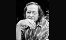 NSND Trần Tiến: Thiên bẩm diễn xuất