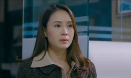 'Hành trình công lý' tập 43: Lộ diện trùm cuối vụ án của Hoàng (Việt Anh)?