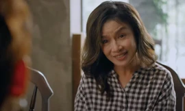 'Đừng nói khi yêu' tập 23: Hai bà thông gia tương lai khẩu chiến