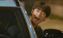 'Món quà của cha' tập 19: Nghĩa (Tuấn Tú) gặp nguy