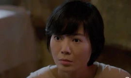 'Cuộc đời vẫn đẹp sao' tập cuối: Đám cưới viên mãn của Lưu - Luyến (Hoàng Hải - Thanh Hương)