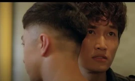 'Đừng nói khi yêu' tập 25: Tú (Đình Tú) đánh nhau với đồng nghiệp?