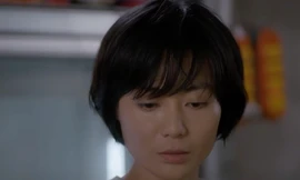 'Cuộc đời vẫn đẹp sao' tập 42: Luyến (Thanh Hương) bị tống tiền