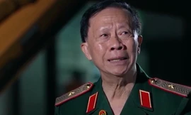 Chuyện cõng hàng chục tấn hàng, xăng dầu vượt đường Trường Sơn huyền thoại 