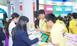 Người Việt đi du lịch Hàn Quốc nhiều nhất khu vực