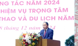 Văn hóa, Thể thao và Du lịch tự tin vững bước vào kỷ nguyên vươn mình của dân tộc