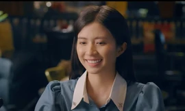 'Món quà của cha' tập 16: Thiếu gia hứa giúp Thảo (Ngọc Huyền) nổi tiếng