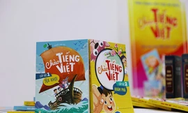 Giải thưởng Sách quốc gia 2024: Mở rộng tiêu chí, nâng số lượng giải 
