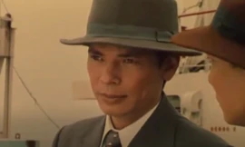 NSND Trần Lực, Bùi Bài Bình và dàn nghệ sĩ thể hiện thành công hình tượng Chủ tịch Hồ Chí Minh