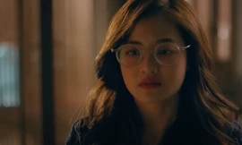 'Đừng nói khi yêu' tập 26: Quy (Mạnh Trường) không chấp nhận chia tay Ly (Thùy Anh) 