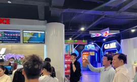 Thu hơn 14 tỷ đồng tiền phạt vi phạm văn hóa, thể thao và du lịch 