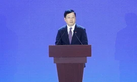 Việt Nam - Trung Quốc phối hợp thực hiện chương trình tìm kiếm tài năng âm nhạc trẻ