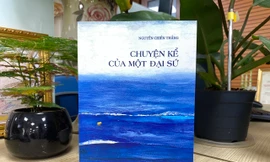 Đại sứ Nguyễn Chiến Thắng kể chuyện làm ngoại giao