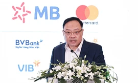 Công nghệ góp phần tạo nên xu hướng ngân hàng mở