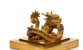 Đề xuất miễn thuế để đưa cổ vật về nước