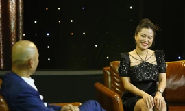 Lâm Vỹ Dạ bật mí 'thâm cung bí sử' mối tình với nghệ sĩ Hứa Minh Đạt