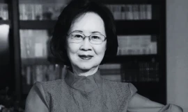 Nhà văn Quỳnh Dao tự tử