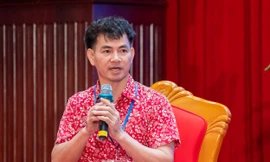 Thiết chế văn hóa, thể thao: Loay hoay vì thuế cao