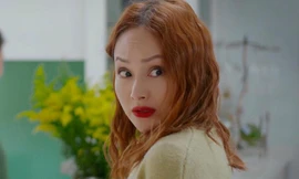 ‘Gia đình mình vui bất thình lình’ bị chê dở nhưng vượt bình chọn 'Cuộc đời vẫn đẹp sao' 