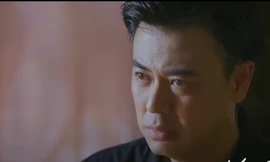 'Món quà của cha' tập 13: Nghĩa (Tuấn Tú) mắng em trai là 'thằng con hoang'