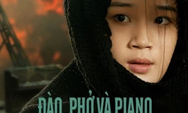 Trang web đặt vé của Trung tâm Chiếu phim quốc gia sập 