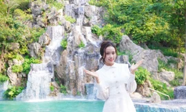 Có gì trong famtrip khoáng nóng ở Ninh Bình? 