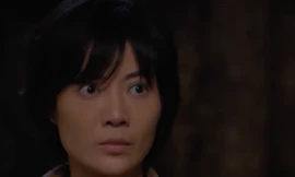 'Cuộc đời vẫn đẹp sao' tập 18: Lưu (NSƯT Hoàng Hải) nói thích Luyến (Thanh Hương)