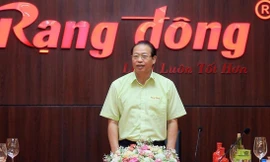 Nhân viên ồ ạt nghỉ việc, công ty em trai cựu Thứ trưởng Kim Thoa dừng hoạt động