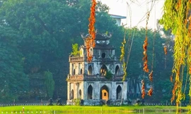 Thi tác phẩm nhiếp ảnh, âm nhạc kỷ niệm 70 năm giải phóng Thủ đô
