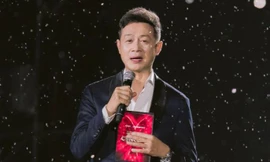 BTC concert Anh trai vượt ngàn chông gai xin lỗi