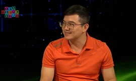 Tìm ra 'Vua tiếng Việt' mới