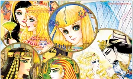 Lùi ngày ra mắt truyện, ngừng hợp tác với họa sĩ do phát ngôn tục tĩu