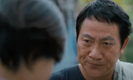 Cách Lưu (NSƯT Hoàng Hải) yêu Luyến (Thanh Hương) trong 'Cuộc đời vẫn đẹp sao'