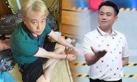 Cấm sóng nghệ sĩ Việt lệch chuẩn: Nên cấm cả biểu diễn và quảng cáo