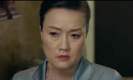 Nghệ sĩ Vân Dung: 'Chấp nhận bị chê'