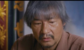 'Món quà của cha' tập cuối: Ông Nhân (NSƯT Võ Hoài Nam) bán nhà?