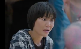 Lưu (NSƯT Hoàng Hải) - Luyến (Thanh Hương) bênh nhau