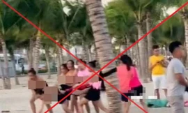 Từ vụ cởi đồ chơi team building: Lệch chuẩn, hậu quả do coi nhẹ giáo dục đạo đức