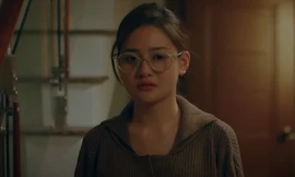 'Đừng nói khi yêu' tập 24: Ly (Thùy Anh) chia tay sếp (Mạnh Trường)