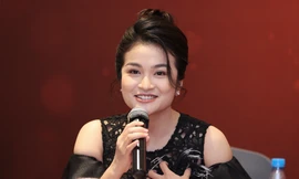 Nhiều điều mới của hòa nhạc quốc gia 'Điều còn mãi' 