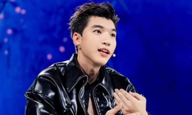 Không cứu nổi Rap Việt mùa 4