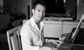 Lễ tang nhạc sĩ Xuân Phương 'Mong ước kỷ niệm xưa'