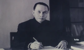 Cố Tổng Bí thư Trường Chinh qua hồi ức cháu nội