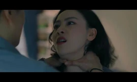 ‘Hành trình công lý’ tập 4: Hoàng (Việt Anh) bóp cổ nhân tình