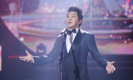 Vì sao NSND Quốc Hưng được bổ nhiệm lãnh đạo Học Viện Âm nhạc quốc gia Việt Nam?