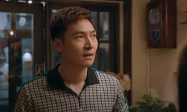 'Đừng nói khi yêu' tập cuối: Ly (Thùy Anh) và Quy (Mạnh Trường) về bên nhau?