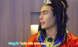 Loạt tranh cãi trong chương trình 2 ngày 1 đêm có Trường Giang, Lê Dương Bảo Lâm