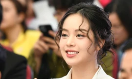 Hoa hậu Thanh Thủy: 'Không dễ có được cơ hội tham gia chuỗi hoạt động Tháng Thanh niên'